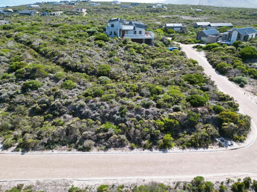 Commercial Property for Sale in Romansbaai Estate Western Cape